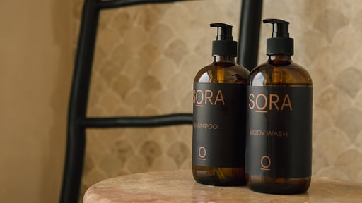 Sora Villa 1 Andere